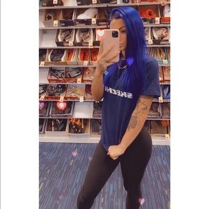 Meet your Posher, Hali